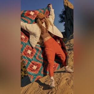 FP Movement Take A Hike Harem Pants